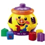 Fisher-Price Волшебный горшочек (рус) (К2831)
