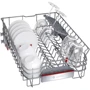 Встраиваемая посудомоечная машина Bosch SPV6ZMX23E: Расход воды, л 9.5
