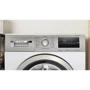 Стиральная машина Bosch WAN282TXPL: Класс стирки A