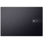 Ноутбук ASUS VivoBook 16X K3605ZU-PL067 (90NB11X1-M002P0) UA: Процессор Intel Core i7-12700H (2.3 - 4.7 ГГц) / 14 - ядерный