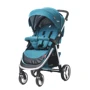 Прогулочная коляска Carrello Unico CRL-8507 Water Blue + дождевик