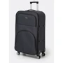 Чемодан Ricco Grande XL серый (T1TEXT1000gray-XL): Тип Чемоданы