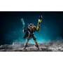 Колекційна фігурка Jazwares Fortnite Legendary Series Oversized Figure Cyclo 18 см (FNT0828): Стать Унисекс