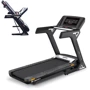 Беговая дорожка inSPORTline Gardian G6 (16086)