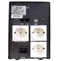 Powercom Black Knight Pro BNT-1000AP Schuko: Производитель Powercom