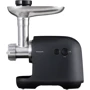 Мясорубка Panasonic MK-GX1710KTQ: Максимальная мощность, Вт 1700