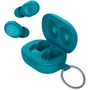Наушники JLab JBuds Mini Aqua/Teal (IEUEBJBMINIRAQUA124): Тип крепления без креплений