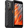 Смартфон Ulefone Power Armor X11 4/32GB Black (UA UCRF): Оперативная память 4 ГБ