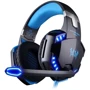 Наушники Kotion Each G2200 Black\Blue