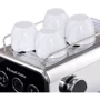 Кофеварка Russell Hobbs 26450-56: Используемый кофе чалды, молотый