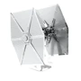 Металевий 3D конструктор Fascinations Винищувач Star Wars Special Forces Fighter, MMS267: Виробник Fascinations