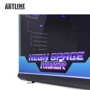 Персональный компьютер (ПК) ARTLINE Overlord NEON (NEONv02): Объем накопителя 2 ТБ HDD + 480 ГБ SSD