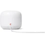 Маршрутизатор Wi-Fi Google Nest Wifi Point Snow (GA00667-US) фото 4