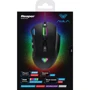 Мышь AULA Reaper gaming mouse (6948391212814): Радиус действия 1.8 м