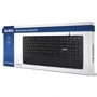 Клавиатура SVEN KB-E5500: Интерфейс подключения USB