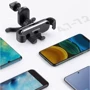 Держатель Ugreen Car Holder Air Vent LP228 Gravity With Clip Black (80871): Производитель Ugreen