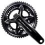 Шатуни із вимірювачем потужності Shimano FC-R9200-P Dura Ace 175 мм 52/36T (FCR9200P1755236)