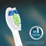 Насадки для звуковой зубной щетки Philips Sonicare HX6064/87 Optimal White
