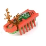 Микро-робот Hexbug НАНО новогодний