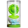 Прорізувач-неваляшка Fat Brain Toys dimpl wobl зелений (F2173ML): Виробник Fat Brain Toys