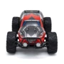Машинка на радіокеруванні Revolt Banshee 4x4 (TG1018): Тип двигуна електродвигун
