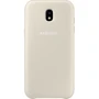 Чехол для телефонов Samsung Dual Layer Cover Gold (EF-PJ530CFEGRU) for Samsung J530 Galaxy J5 2018