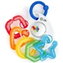 Игрушка-погремушка Baby Einstein Color Learning Links (12355)