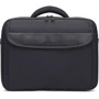 Сумка для ноутбуков Continent 15.6" Black (CC-089BK): Тип сумки сумка