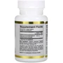 California Gold Nutrition EpiCor Dried Yeast Fermentate Эпикор сухой дрожжевой ферментат 500 мг 30 вегетарианских капсул: Форма выпуска Капсулы