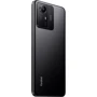 Смартфон Xiaomi Redmi Note 12S 6/128GB Onyx Black (Global, NFC): Камера Потрійна 108 Мп (f/1.8) + 8 Мп (f/2.2) + 2 Мп (f/2.4) / LED спалах / HDR / Фронтальна 12 Мп