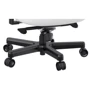 Ігрове крісло Anda Seat Kaiser 3 Size XL White фото 4