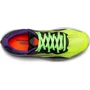 Кроссовки для бега Saucony Vizipro Endorphin Shift 2 (10689-65s) 37.5 (7.5) желтые текстиль всесезон: Вид Кроссовки