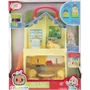 Игровой набор CoComelon Medium Playset Pop n' Play House 2 фигурки и 5 аксессуаров (CMW0109) фото 6