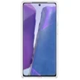 Чехол для телефонов Samsung Clear Standing Cover Transparent for Samsung N980 Galaxy Note 20 (EF-JN980CTEGRU) фото 7