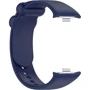Ремешок BeCover Sport Band Deep Blue for Xiaomi Smart Band 9 Pro (713202)