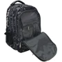Рюкзак SAFARI 21-150L-2 4 отд., 45х30x27см: Корпус рюкзака Мягкий