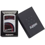 Зажигалка Zippo 250 Satin and Chrome (29415) фото 3