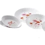 Тарілка підставна Luminarc Country Flower 25 см (1492g): Тип Тарелка подставная