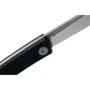 Нож Boker Plus Celos, G10 black (2373.09.48): Система открывания одной рукой Есть