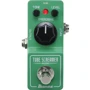 Педаль гитарных эффектов Педаль эффекта овердрайв Ibanez TS Mini Tube Screamer Mini