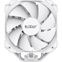 Кулер PcСooler PALADIN EX400S (PALADIN 400 WH): Рівень шуму, dB 29