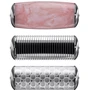 Роллер для игловой мезотерапии лица и тела GESKE MicroNeedle Face&Body Roller 9в1 magenta: Производитель GESKE