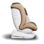 Автокресло Lionelo Bastiaan One (0-36 кг) (beige chocolate): Группа 0-1-2-3