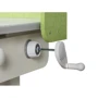 Детский стол Mealux Denver Plus Grey (арт.BD-660 G Plus): Возраст ребенка от 4-х лет