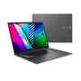 Ноутбук ASUS VivoBook Pro 16X OLED (M7600QC-OLED011W): Тип экрана глянец