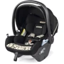 Коляска Peg-Perego Veloce Grafic Gold Lounge 3 в 1 черный (PACK-VEL31LG000002) фото 7