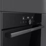 Духовой шкаф электрический Gorenje BOS6747A05DG: Количество режимов нагрева 21