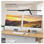 Лампа для монитора Officepro SL299B: Стиль Лофт