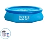 Intex Бассейн наливной 28108 Easy Set насос, 244x61 см фото 2
