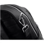 Женский рюкзак Valiria Fashion черный (ODA9007-black): Фактура Матовая, Зернистая